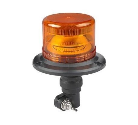 Flexible Pole beacons light
