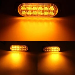Strobe light led 