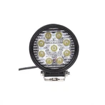 4.3inch Round 27W LED Tsav Teeb