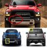 Car Truck Slim 12 LED Strobe Light