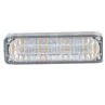 72W Magnetic Fixing Base LED High Power Mini Light Bar With The Latest Waterproof Breathable Design