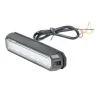 Signalling 3W High Power LED Strobe Flashing Light For Vehicles