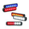 Signalling 3W High Power LED Strobe Flashing Light For Vehicles