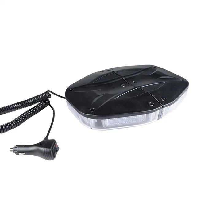 72W LED Mini Lub Teeb Bar Nrog Qhov Tseeb Waterproof Breathable Tsim