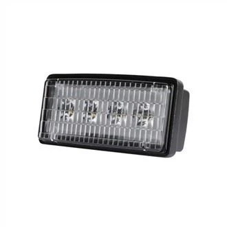 32V Headlights Rau Kev Ua Liaj Ua Teb Machinery