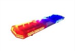 Flashing LED Emergency Teeb Bar