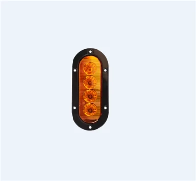 LED Side Marker Light Truck Trailer Lamp suppliers